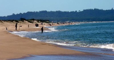 VENTA DE TERRENO SAUCE DE PORTEZUELO 