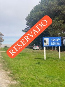 VENTA DE TERRENO SANTA REGINA 