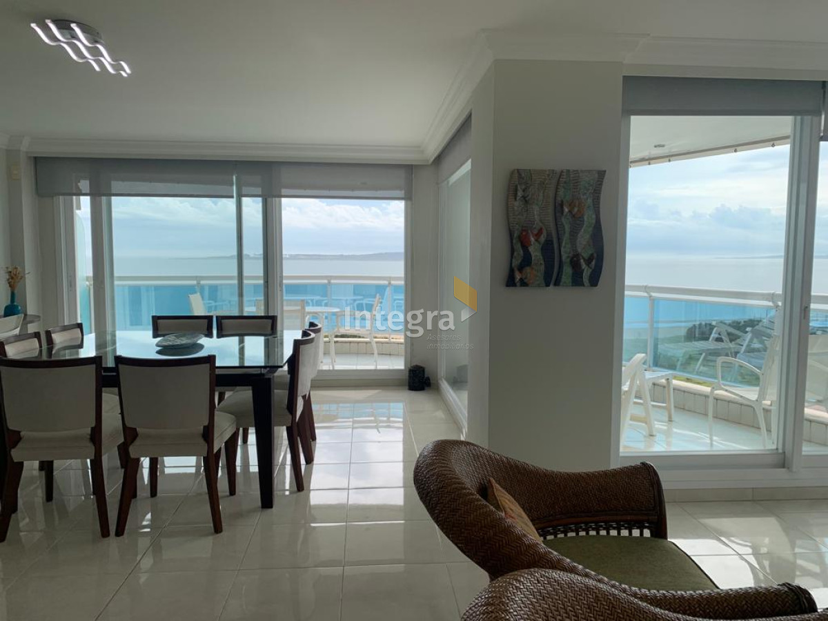 Mansa - GoPunta - Portal Inmobiliario de Punta del Este - Maldonado