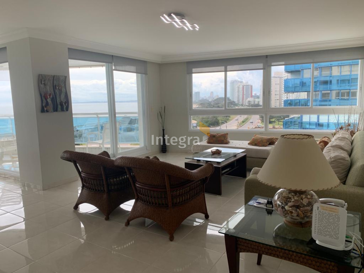 Mansa - GoPunta - Portal Inmobiliario de Punta del Este - Maldonado