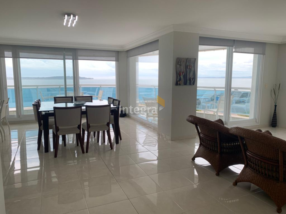 Mansa - GoPunta - Portal Inmobiliario de Punta del Este - Maldonado