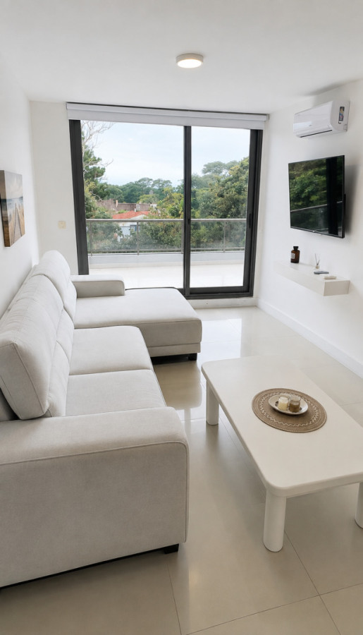 Apartamento en venta en la zona de San Rafael!