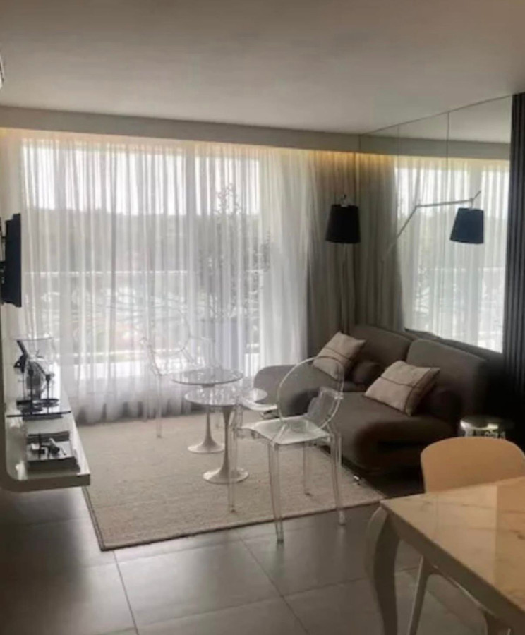 Imagen de Oportunidad en Torre Yoo | 2 Dormitorios en Av. Roosevelt