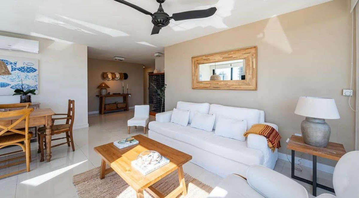 Imagen de Apartamento de categoría 3 dorm | Excelente ubicación entre Mansa y Brava