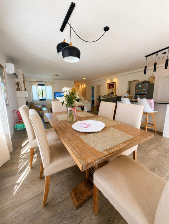 Imagen de Casa en Piedras del Chileno, Punta del Este. 3 dormitorios, terreno de 620 m²