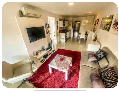 Venta Apartamento San Rafael 2 dormitorios 1 baño y garaje