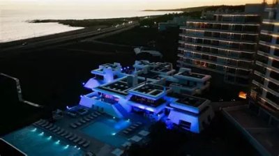 Pre Venta en Pozo - Poseidon Laguna Torre III Playa Mansa