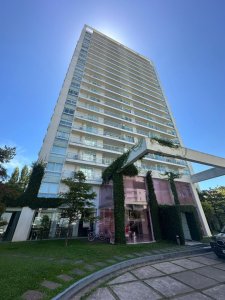 Venta Torre Yoo 1 dorm y medio con garaje