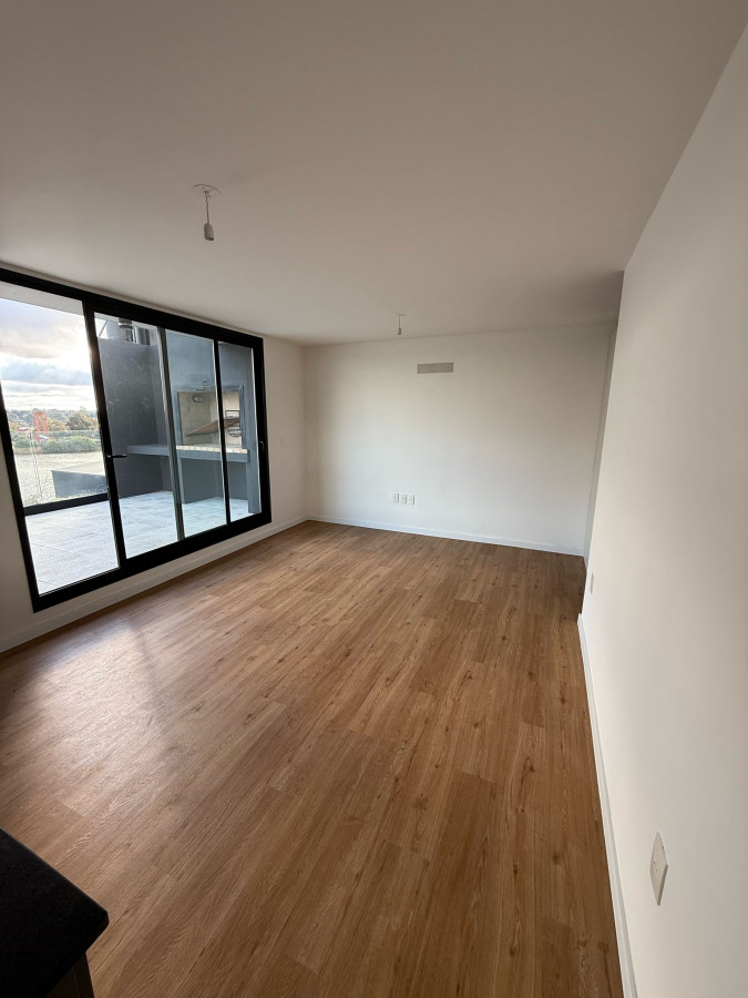 Venta Penthouse. Espectacular vista. A estrenar en Parque Miramar. 