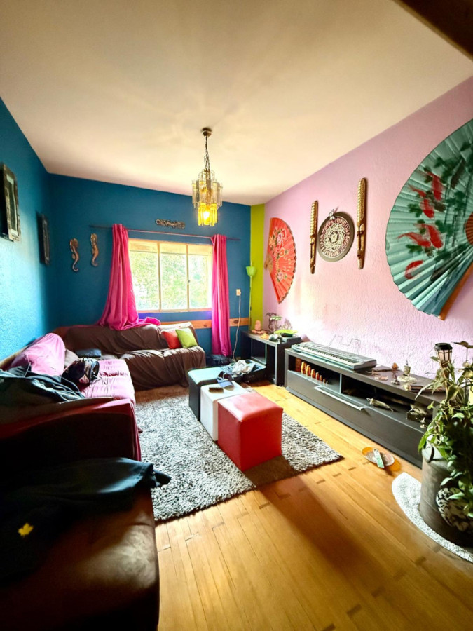 Venta Apartamento. 2 dormitorios. 2 baños. Excelente ubicación.
