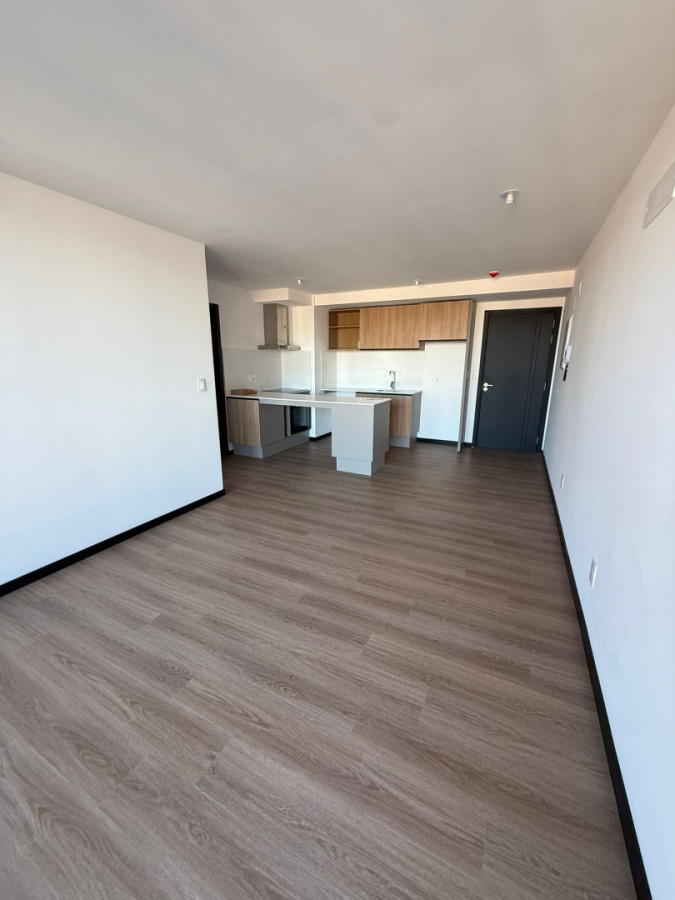 Alquiler Apartamento. A estrenar. 1 dormitorio. Con balcón. Parque Batlle