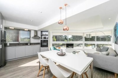 Traspaso de inversión en Roosevelt