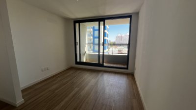 Apartamento funcional en Playa brava - Punta del Este