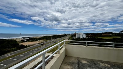 Penthouse frente al mar - Playa Brava
