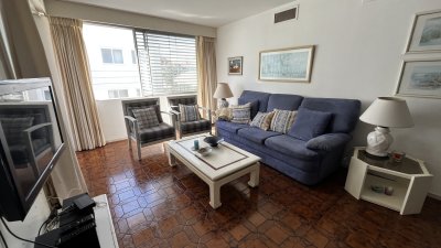 Apartamento en Península  a una cuadra del mar