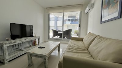 Apartamento de 1 Dormitorio en la Península  ¡Tu lugar en Punta del Este!