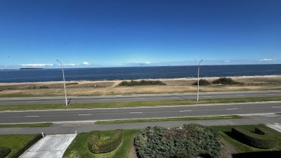 ? Penthouse frente al mar - Pinares