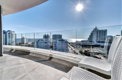 Artower  Punta del Este