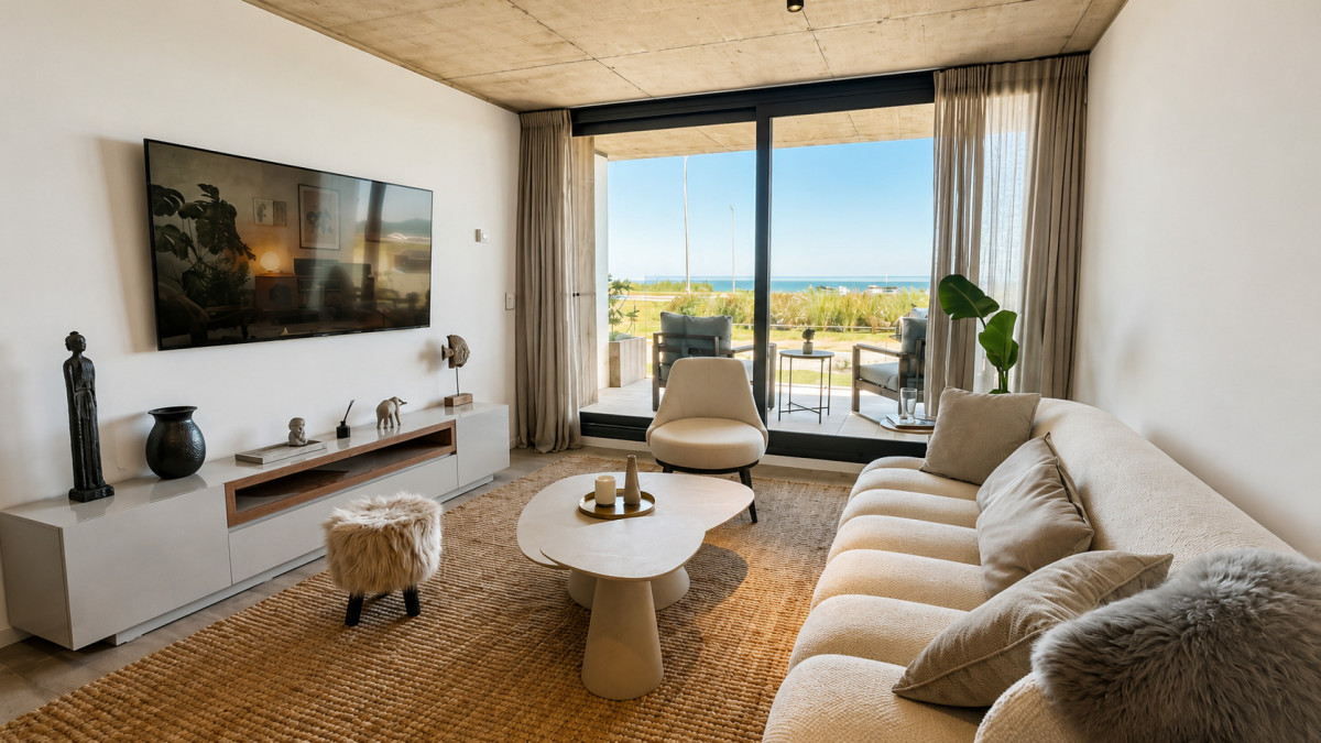 ✨ Alquiler de temporada - Punta del Este