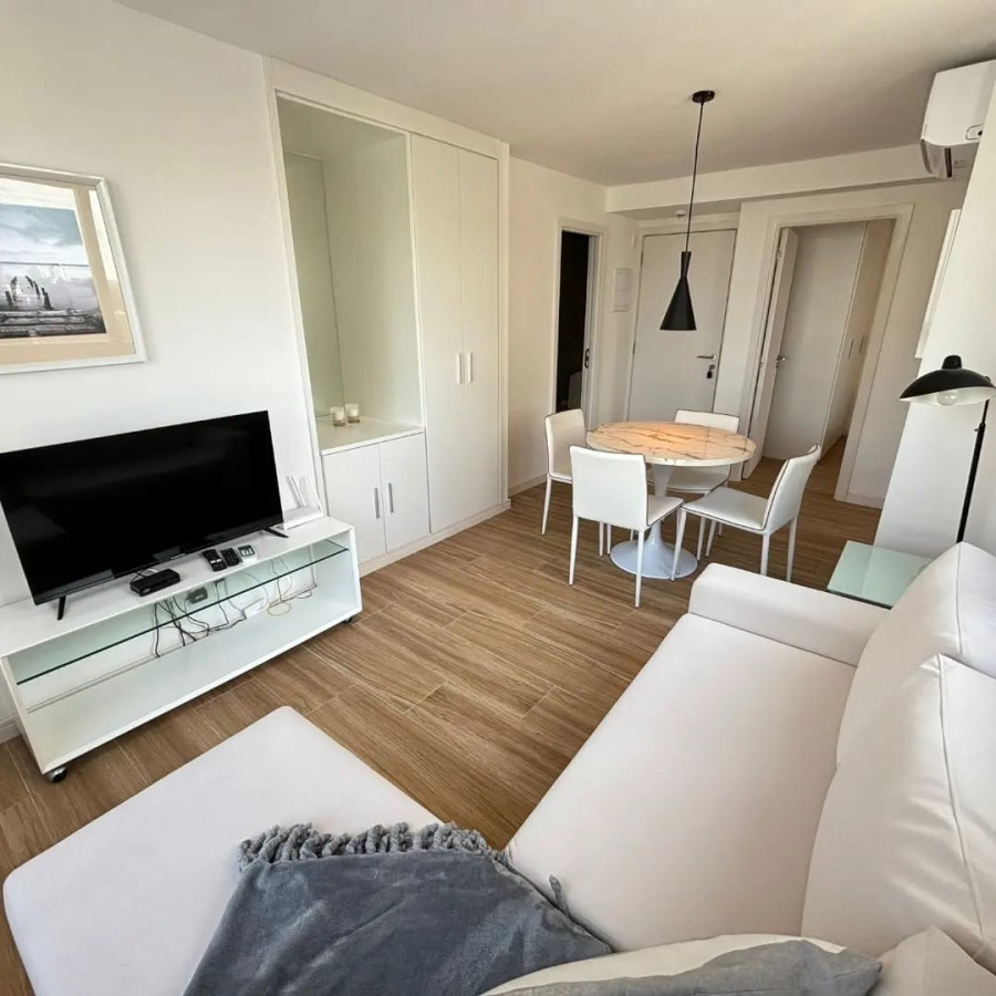 Apartamento en alquiler invernal 