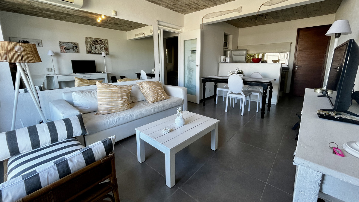 ? Cómodo apartamento a solo 350 metros de Playa Bikini
