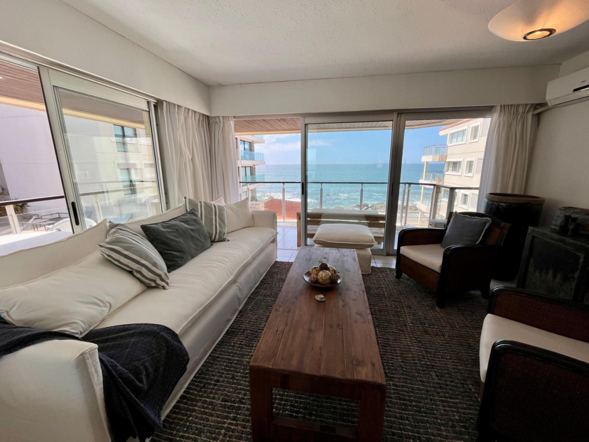Apartamento en primera linea de Península 