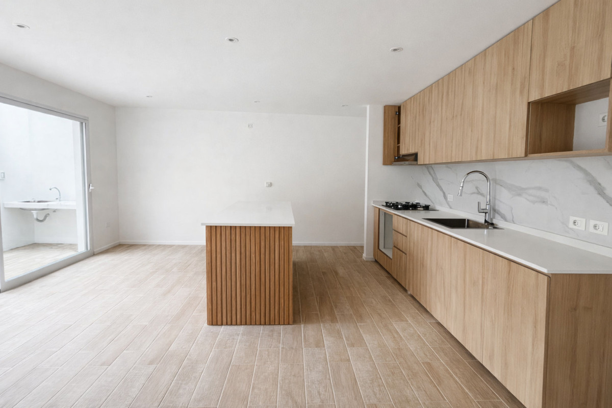 Casa en Jardines de Córdoba  diseño, confort y tranquilidad.