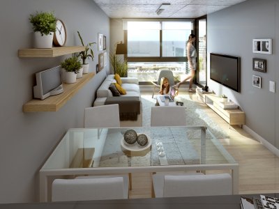 EVE Tower | Punta del Este - HAUS