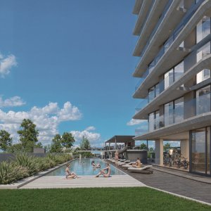 Manglar Umbra - Lanzamiento en Playa Brava a 200 m del mar | Financiación hasta 80 cuotas