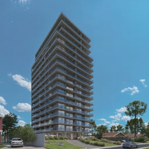 Manglar Umbra - Lanzamiento en Playa Brava a 200 m del mar | Financiación hasta 80 cuotas