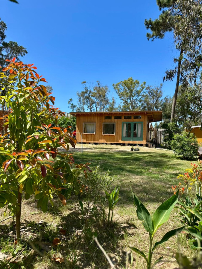 Casa en alquiler La Barra ( Ajax)