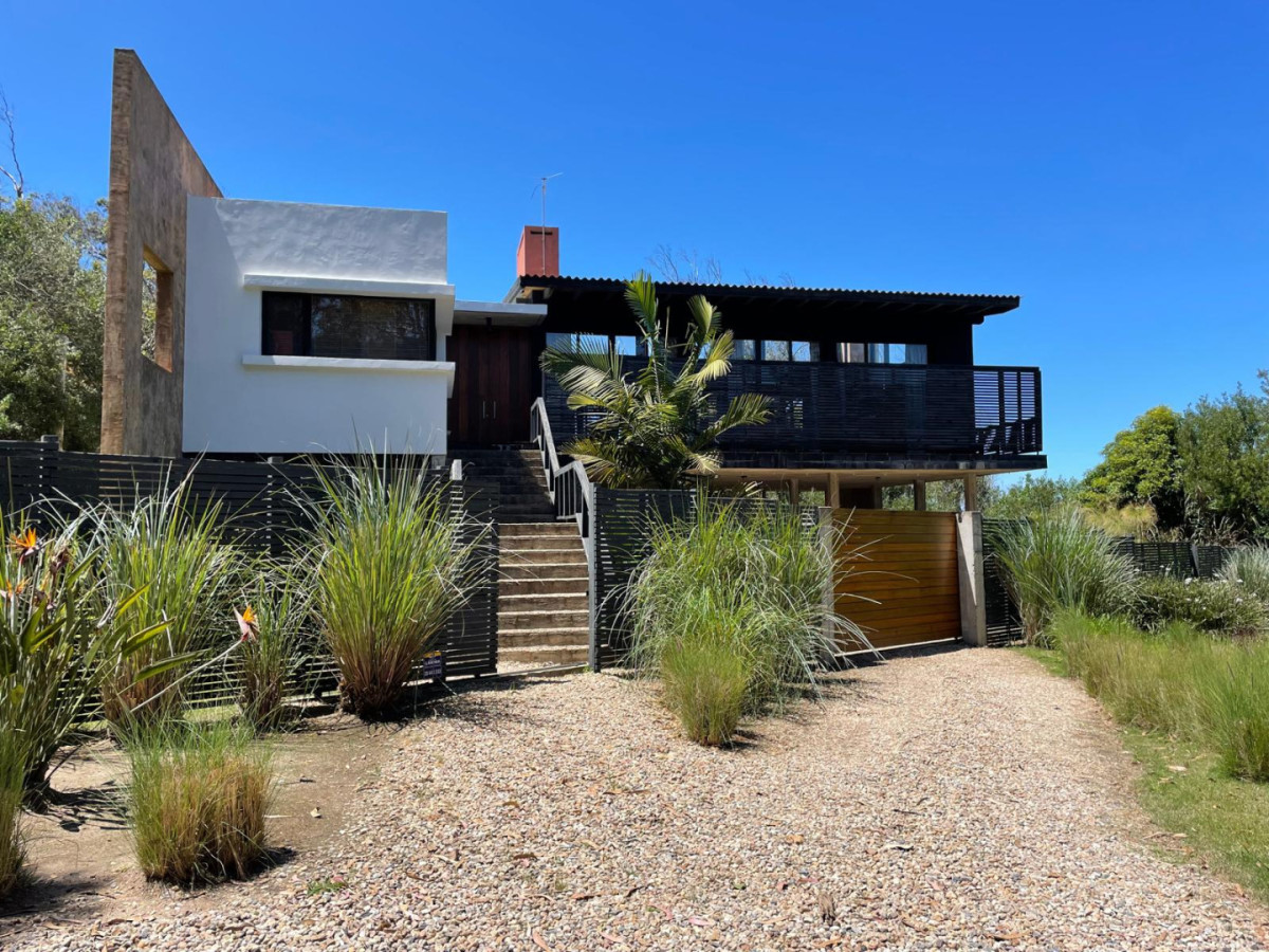 Casa Santa Mónica La Boyita 