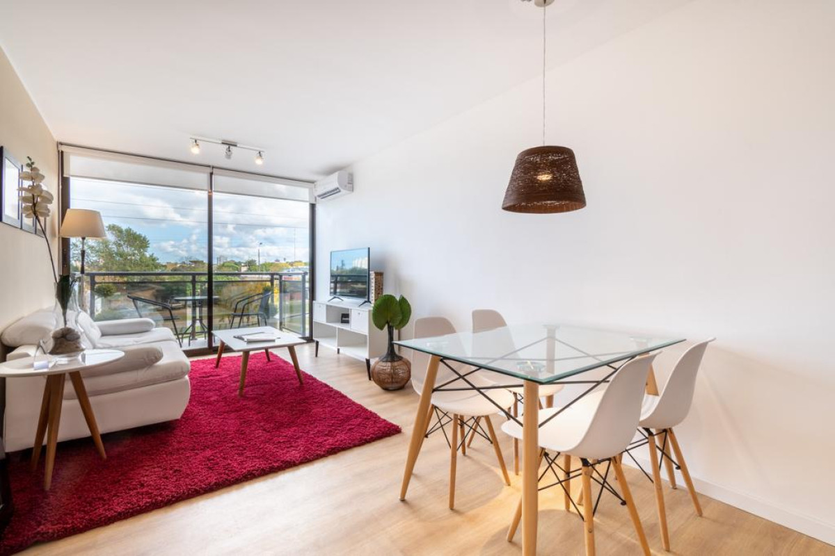 Departamento en Venta 2 Dormitorios Maldonado 