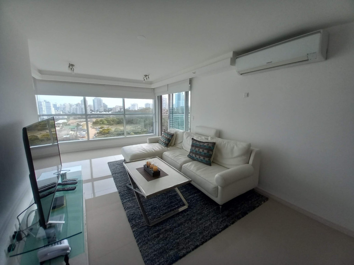 Alquiler de Temporada Look Brava 2 dormitorios mas dependencia ! 