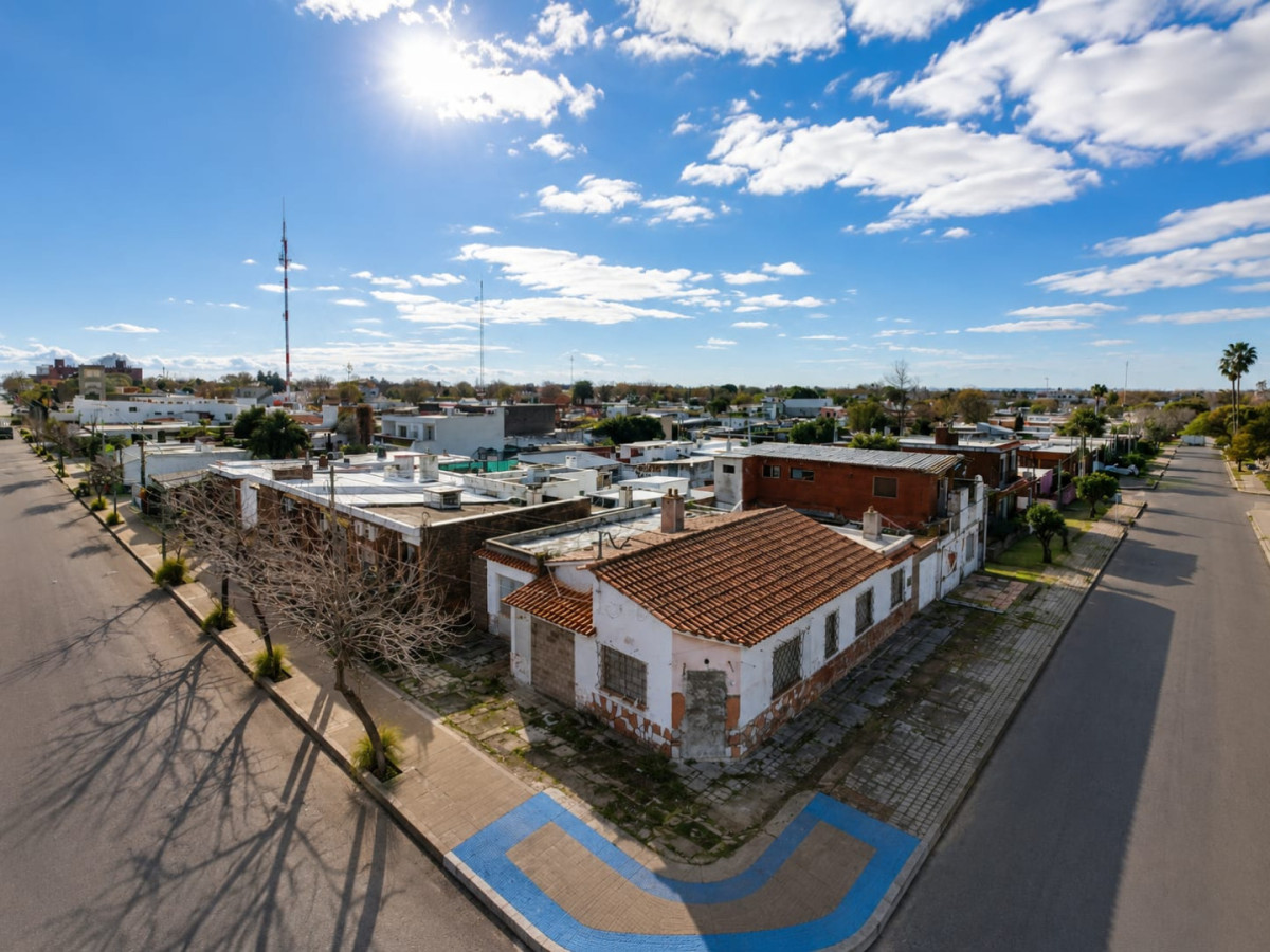 Terreno para Desarrollo en el Centro de Maldonado! 