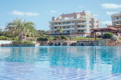 Apartamento en venta y alquiler temporal en Punta del Este