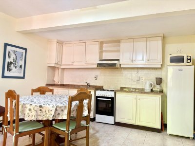 Alquiler Temporal 2 dormitorios en Roosevelt - Punta del Este 