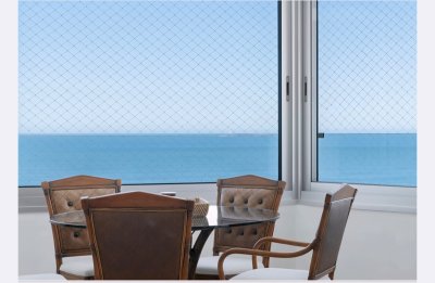 Apartamento en Alquiler temporario, 3 Dormitorios - Brava- Punta del Este