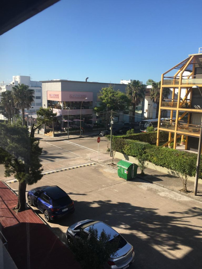 Apto en Península 