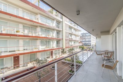 Apartamento en venta en península