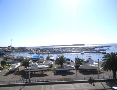  APARTAMENTO - VISTA AL MAR - VENTA 