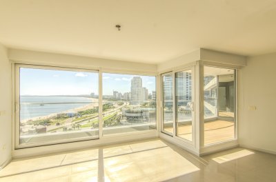 Espectacular apartamento en venta, Punta del Este