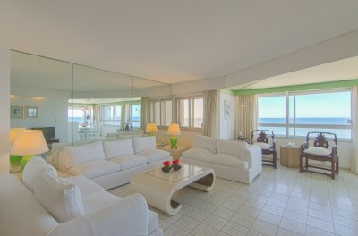 APARTAMENTO EN PUNTA DEL ESTE , PENINSULA 