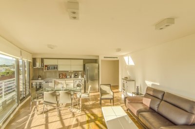 Apartamento en venta y alquiler Punta del Este  , Playa Mansa 