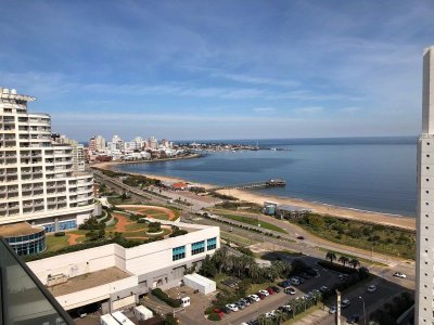 apartamento en venta punta del este 3 dormitorios 
