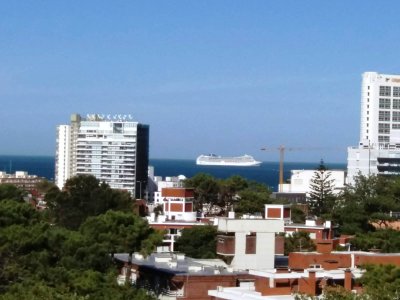 Apartamento en venta, Punta del Este