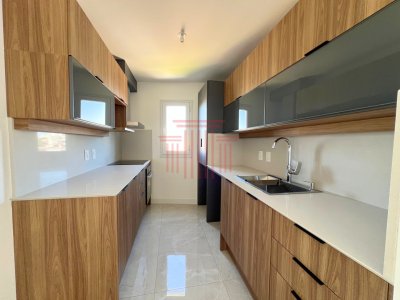 Apartamento a estrenar de 3 dormitorios próximo al Punta Shopping