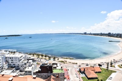 Apartamento en Punta del Este ,  Peninsula 