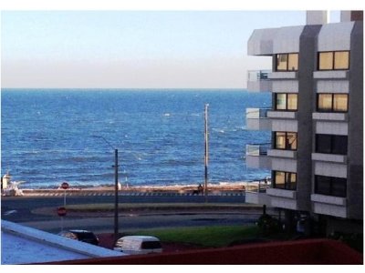 Apartamento en Punta Del Este, en alquiler, Zona Península.