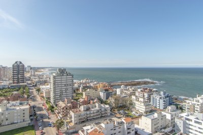 Apartamento en Peninsula en venta